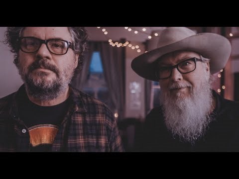 Bob Dylan, Tom Petty, Neil Young, Booker T, Bruce Springsteen and -Patterson Hood