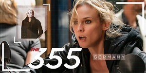 Diane Kruger on ‘The 355,’ Why Jessica Chastain Is Such a Great Producer, and Neil Jordan’s ‘Marlowe’