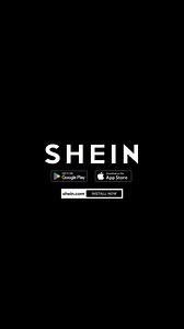 Up to 80% off!Free shipping now!Bring your style to your life! | SHEIN