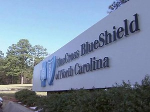 Blue Cross seeks higher rates for revived health plans