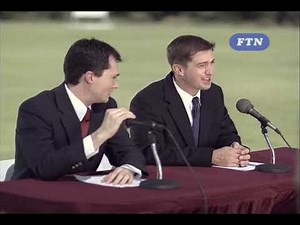 geico commercial fish thrower (2003)