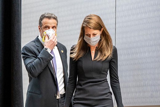 New York officials promise new fixes for state’s unemployment fiasco