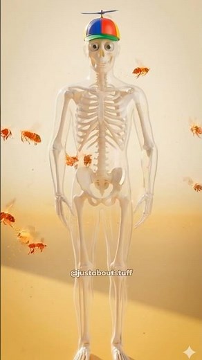 How Many Bee Stings Does It Take To End You? 😱