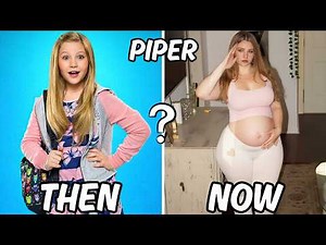 Henry Danger Cast 🔥 Then vs Now (2026)