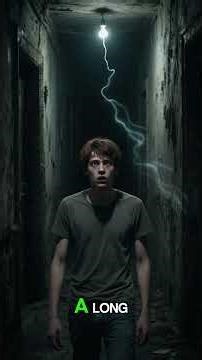 The Elevator Stopped on Floor 13… Then It Spoke...