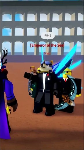 Eat ur best fruit for the permanent version 🎁