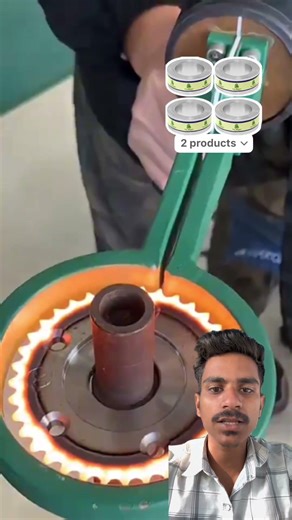 Kamal ka method #heater #viral