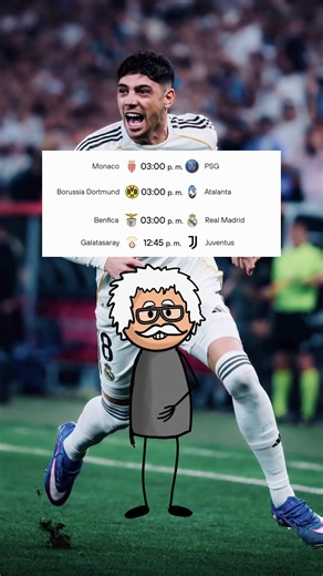 Predicciones y análisis de partidos de Champions 17 de febrero