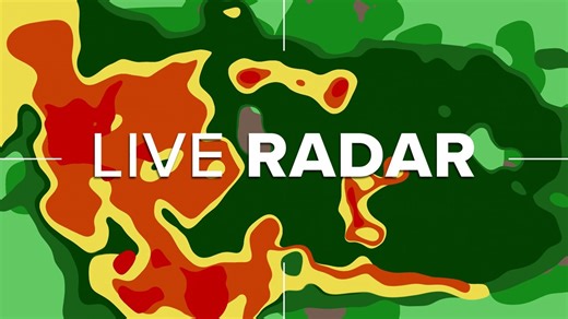 Live Radar | Rain likely Thursday in Memphis and the Mid-South