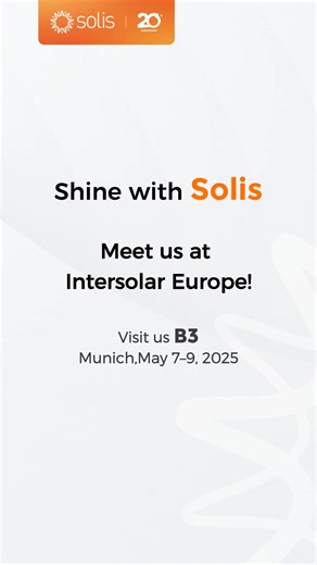 20 reactions |  Smart Energy, Smarter Living: Meet SolisAI! Managing...
