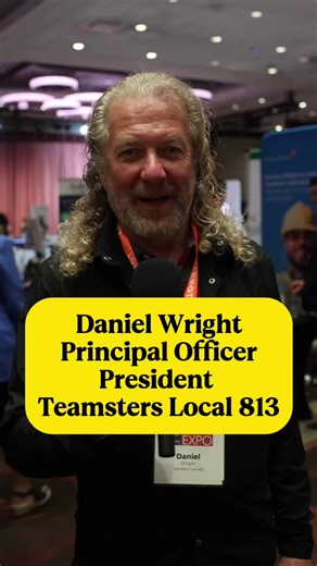 Teamsters Local 813 represents the True Strength of Unity in Diversity. Led by President Dan Wright, Teamsters Local 813 brings together private sanitation workers, funeral directors, cemetery workers, drivers, warehouse employees, and more—hardworking men and women who keep New York City moving every day. From sanitation to the service industry, Local 813 is proof that the Teamsters create opportunity, dignity, and a stronger future for all working people. To learn more about Teamsters Local 81