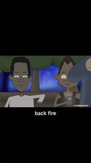 When Your Own Fart Affects You: A Hilarious Skit