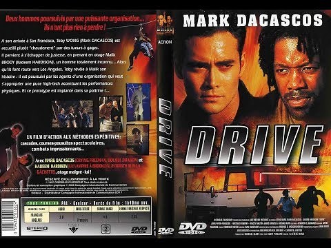 Drive (1997 HD) Драйв
