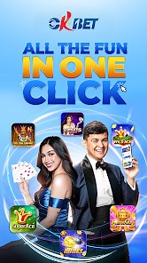 OKBet™ - Bingo Casino Slots