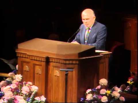 Priesthood Blessings