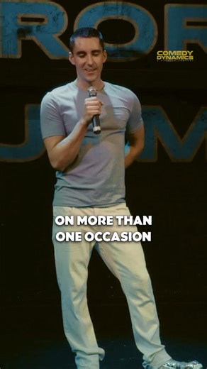 @itsroryjames: Acquired Taste drops TODAY! 🎉 Now available to stream on Apple TV, Amazon Prime Video, Google Play, YouTube, and more! In his first full-length stand-up special, comedian Rory James bares all with a delightfully raunchy account of his misadventures in dating, sex, and medical offices. The Boston-born comic can’t seem to stay out of trouble as he navigates crushes, hook-ups, and his own personality. | Comedy Dynamics