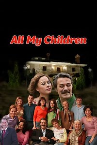 All My Children (2004-2005) - TV Show
