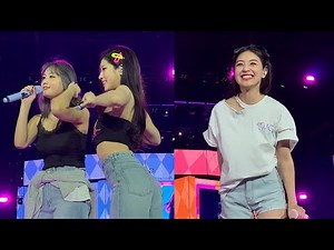 220514 Twice Yes or Yes 4th World Tour III Encore LA Los Angeles Concert Fancam Live Day 1
