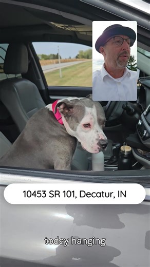 Welcome to 10453 SR 101, Decatur, IN! I have a few short videos to...