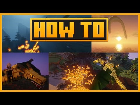 🟨 HOW TO MAKE YOUR DRAGON ATTACK AND SPIT LIGHTNING/FIRE/ICE in ICE AND FIRE