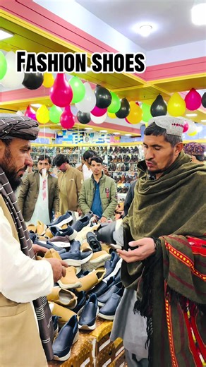 Stylish Fashion Shoes at Safa Shopping Centre Quetta
