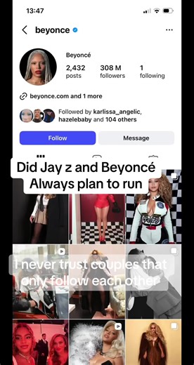 Jay z &Beyoncé married and loyal to each other #jayz #beyonce