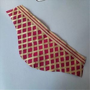 299K views · 394 shares | Stitching of simple and beautiful hand design. #stitch #diy #women #womenwear #womenclothing #blouse #handdesign | Blouse Designing | Facebook