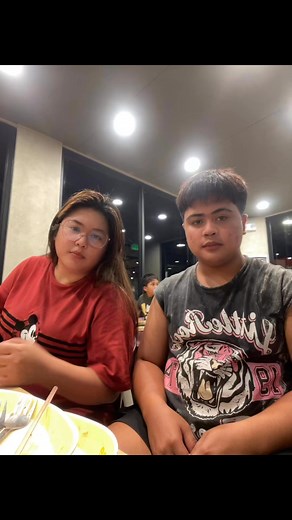 BOOMERANG DAW KAME 🤣 Bahaw Yay | Erica Yay