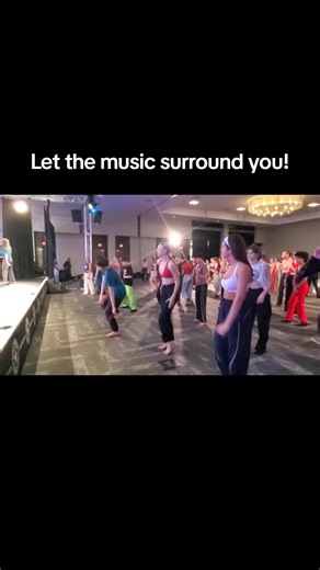 Lose yourself in the music. It is a thing of beauty to watch these young kids dance. They aren't playing video games on their phones; they aren't getting into trouble; they are expressing beauty through movement in a healthy and artistic way. what could be a greater gift than that?! #twinwolves #boysdancetoo #danceislife #lyrical #musicistherapy @hollywoodconnectiondance