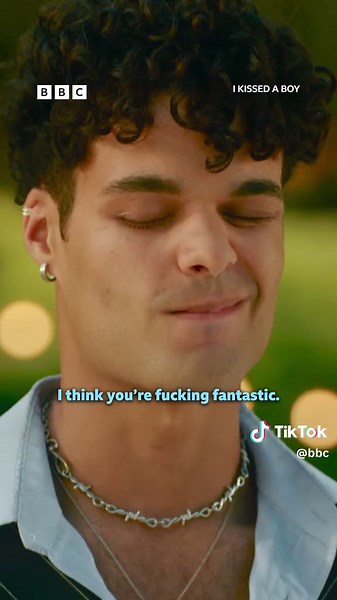 Emotional Moments from 'I Kissed A Boy' Finale