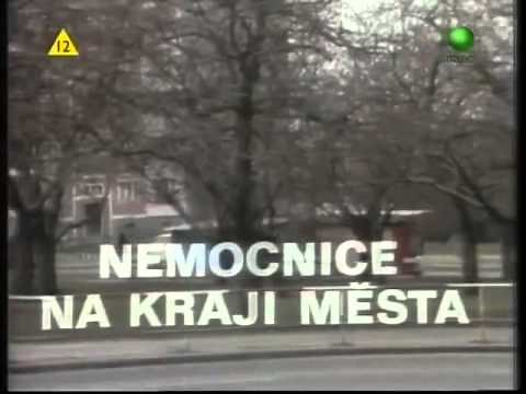 Szpital na peryferiach - czołówka