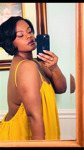 I love a good muumuu but these cami dresses are so comfy. #DYi #tiktokshopcreatorpicks #summerdresses #vacationdress #camidress