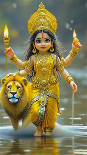 Jay Durga maa❤️❤️❤️❤️❤️❤️❤️❤️