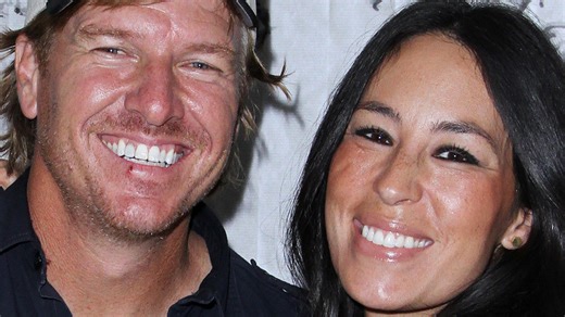 Chip & Joanna Gaines reveal the hardest part of starting the Magnolia Network