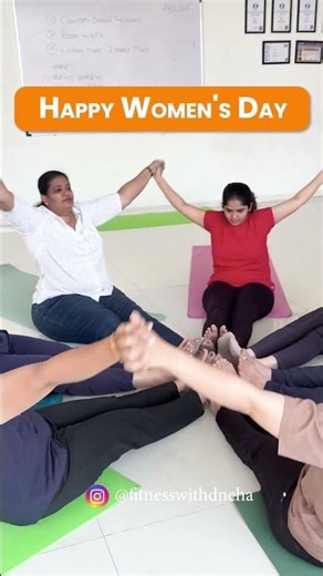 Celebrate Women’s Strength | Choose Yourself & Shine Brighter | Women’s Day Motivation