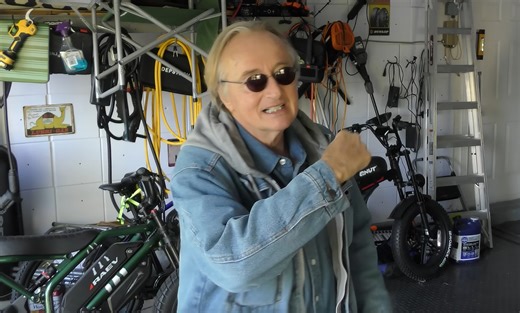 Scotty Kilmer Quits YouTube, Again