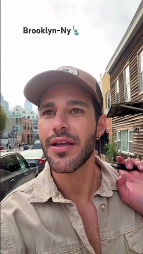 Conhecendo um dos bairros mais tradicionais, o Brooklin em New York 🇺🇸