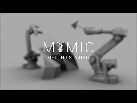 Mimic - Getting Started
