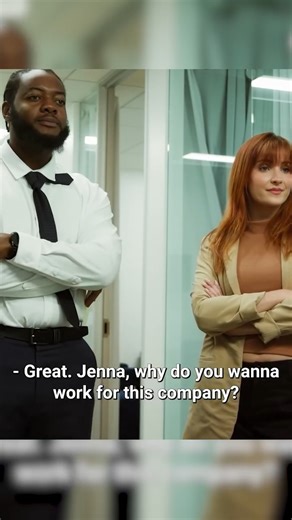 Employee successfully Shows her Motivation For her job | Real Stories