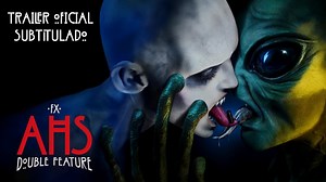 20K views · 1.3K reactions | Disfruta del Trailer Oficial de American Horror Story: Double Feature, Parte 1. | American Horror Story Fans Latino | Facebook