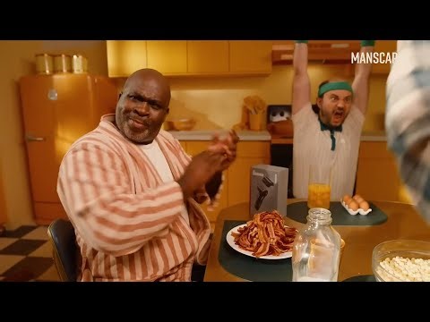 Ketrick "Jazz" Copeland Commercial Demo Reel