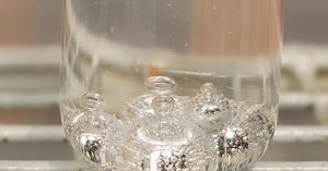 Properties of alloys: finding the NaK