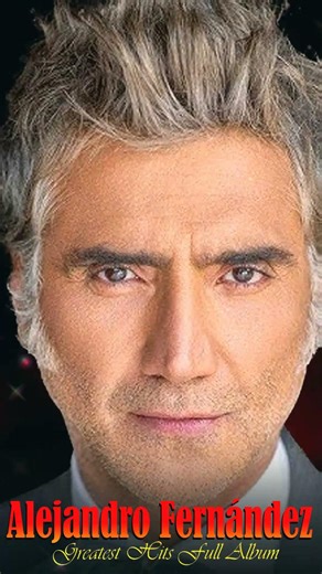 Estuve - Alejandro Fernández