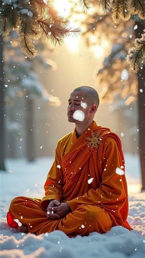 Buddha Meditation Music – Awaken Your Soul & Calm the Mind