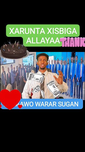 #wajiga #uu #dani #kadiyaarsan #somaliland #wakhtigan #wamaxay Part 24 | Qalbi Xasan Qalbi