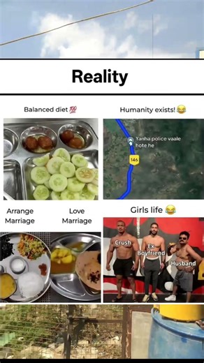 Ultimate Reality Memes 😂 | Love, Marriage & Life Truths