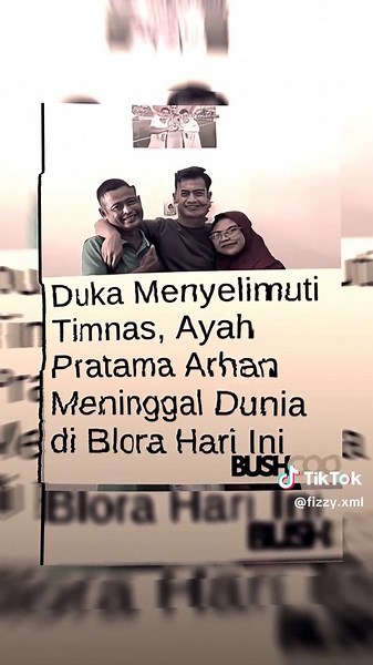 Menghadapi Kepedihan Kehilangan