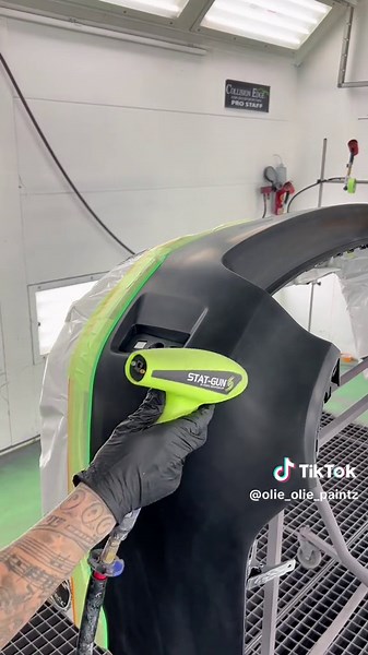 Olie on TikTok