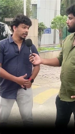 IT Job Regret: Night Shift😰❌ | Public opinion | Chennai public open talk 🎤