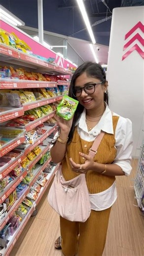 Serious Japan Shopping🛒Series⁉️Sara சந்திரமுகி Mode On‼️👹 #beautytips #makeup #shorts
